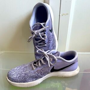 Women’s Purple Nikes size 7